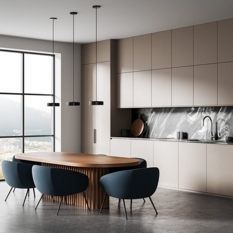 Błąd strategiczny w sprzedaży projektów second home – apartamenty wakacyjne